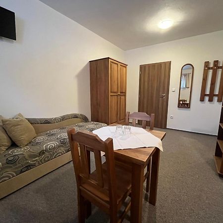 Na Planyrce Hotel Paseky nad Jizerou Ngoại thất bức ảnh