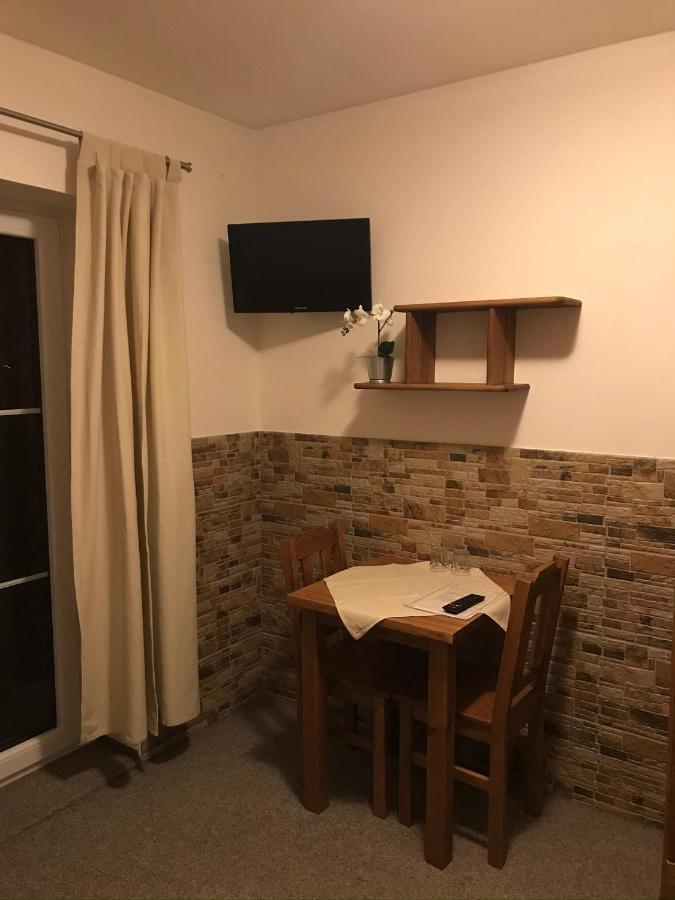 Na Planyrce Hotel Paseky nad Jizerou Ngoại thất bức ảnh