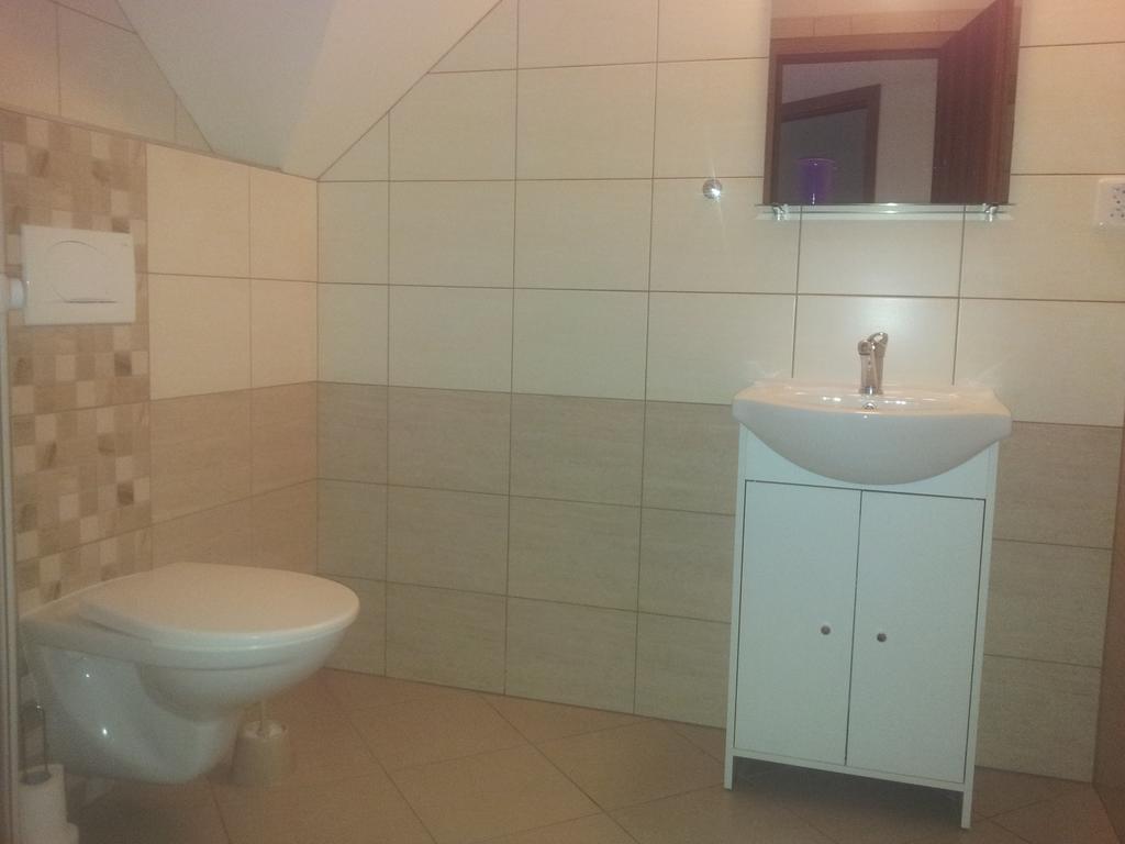 Na Planyrce Hotel Paseky nad Jizerou Ngoại thất bức ảnh