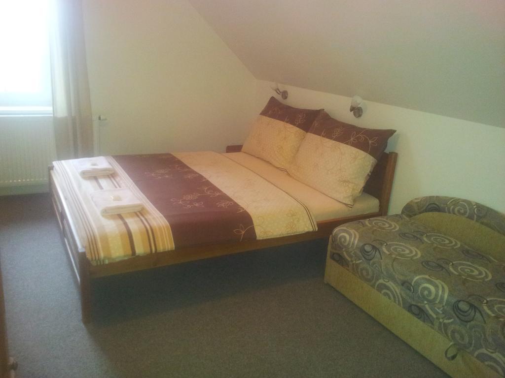 Na Planyrce Hotel Paseky nad Jizerou Ngoại thất bức ảnh