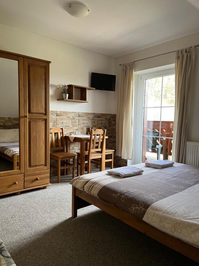 Na Planyrce Hotel Paseky nad Jizerou Ngoại thất bức ảnh
