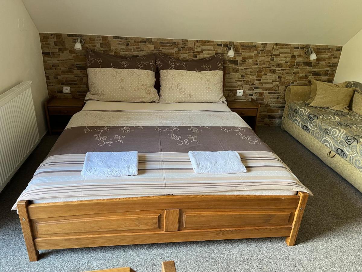 Na Planyrce Hotel Paseky nad Jizerou Ngoại thất bức ảnh