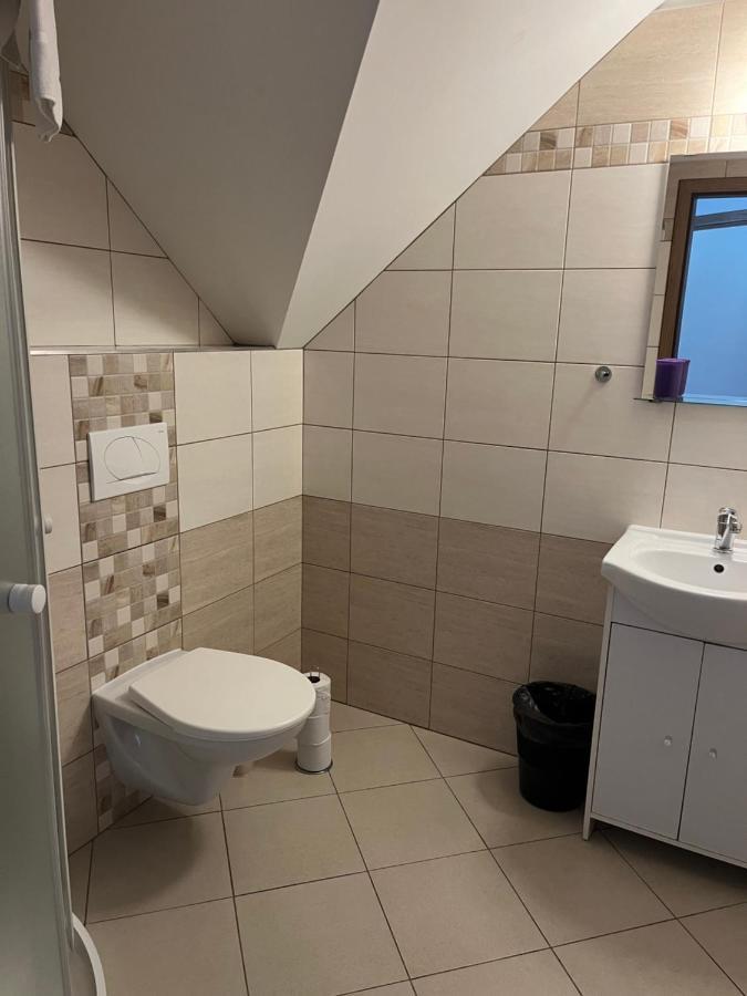 Na Planyrce Hotel Paseky nad Jizerou Ngoại thất bức ảnh