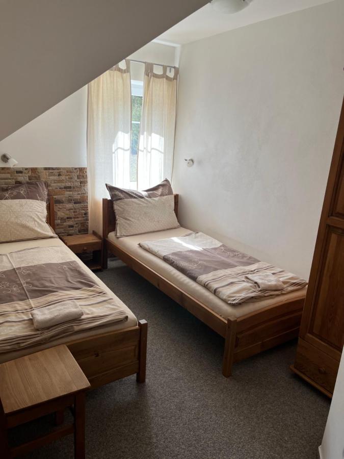 Na Planyrce Hotel Paseky nad Jizerou Ngoại thất bức ảnh