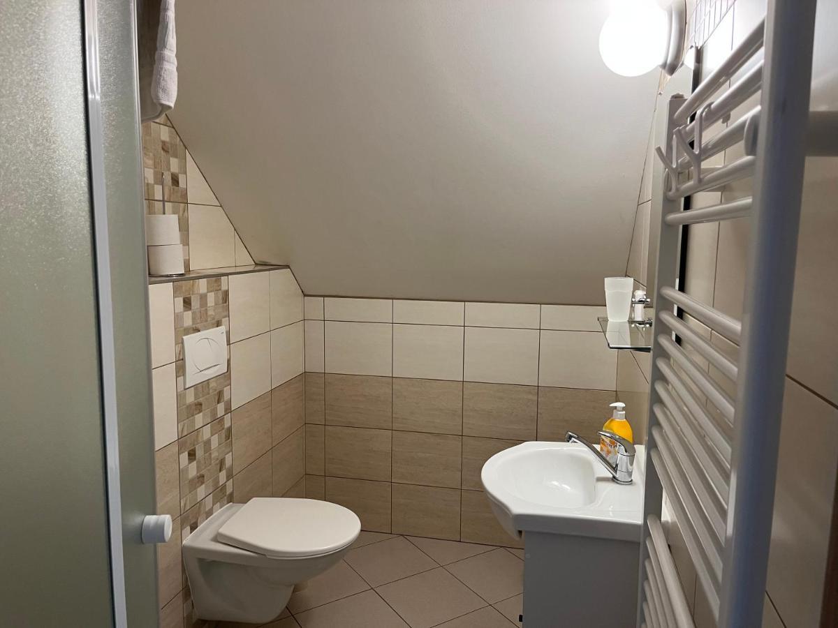 Na Planyrce Hotel Paseky nad Jizerou Ngoại thất bức ảnh