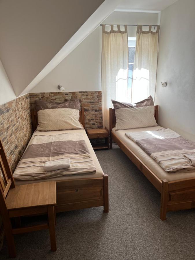 Na Planyrce Hotel Paseky nad Jizerou Ngoại thất bức ảnh