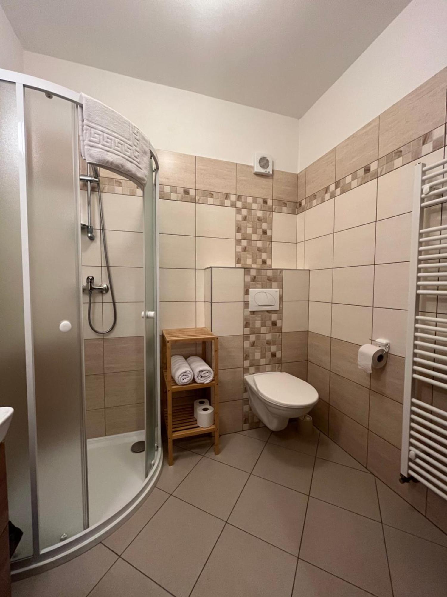 Na Planyrce Hotel Paseky nad Jizerou Ngoại thất bức ảnh