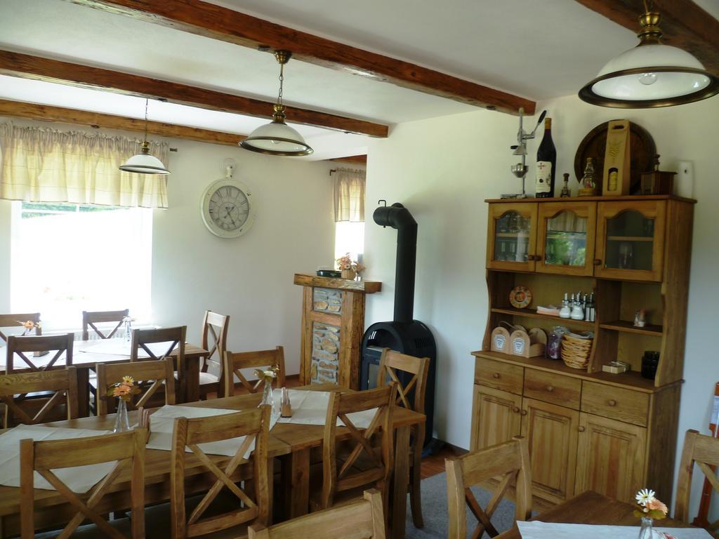 Na Planyrce Hotel Paseky nad Jizerou Ngoại thất bức ảnh