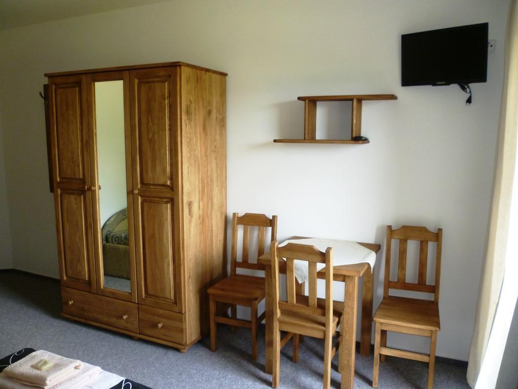 Na Planyrce Hotel Paseky nad Jizerou Ngoại thất bức ảnh